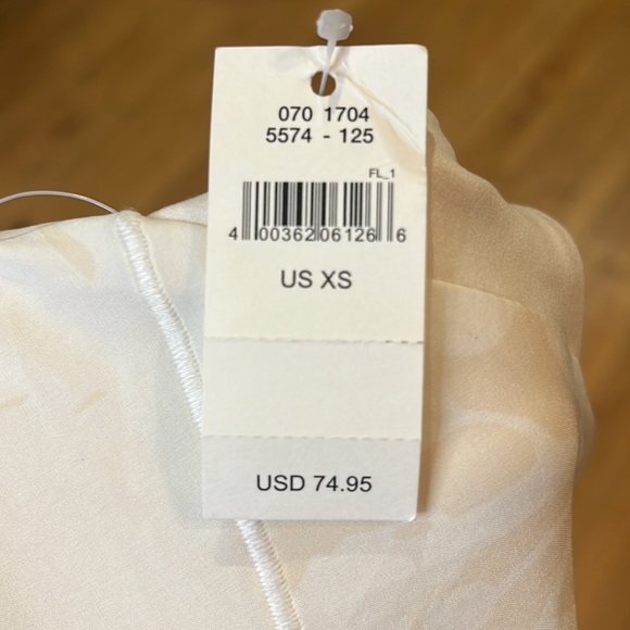 COPY - OFFLINE MAGGIE RUFFLE TENNIS DRESS - Picture 12 of 15